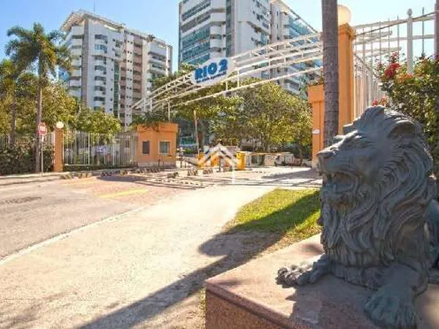 Imagem 8: Apartamento de 3 quartos no Rio2