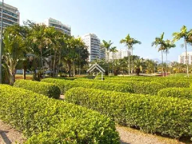 Imagem 14: Apartamento de 3 quartos no Rio2