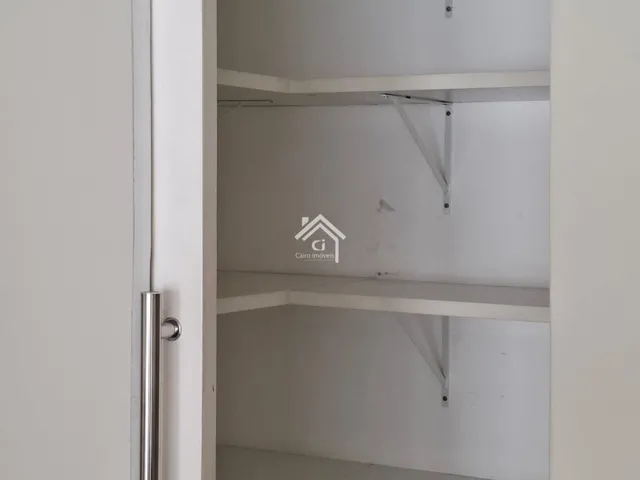 Imagem 14: Apartamento de 3 quartos decorado no Cidade Jardim