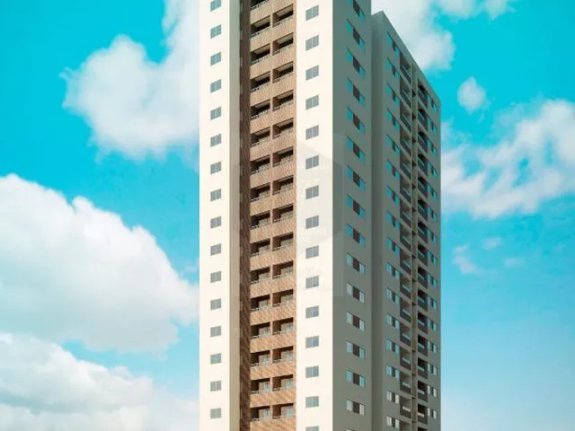 Imagem: Edf. Praça das Amoras