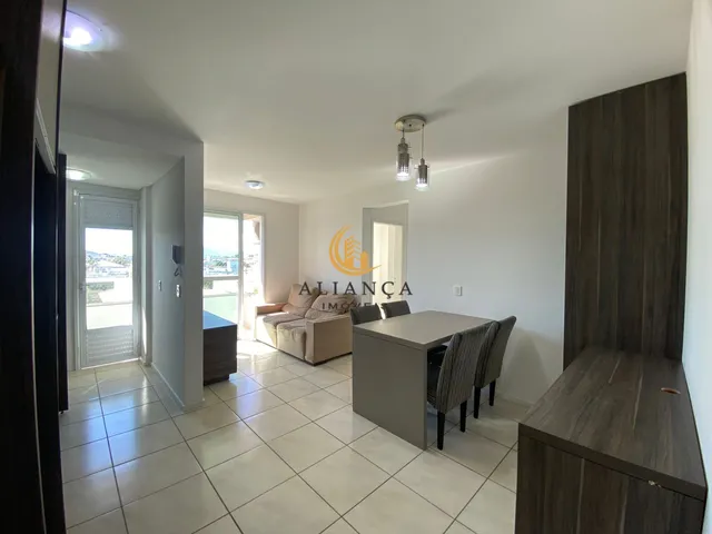 Imagem: Apartamento em Aririu, Palhoça/SC