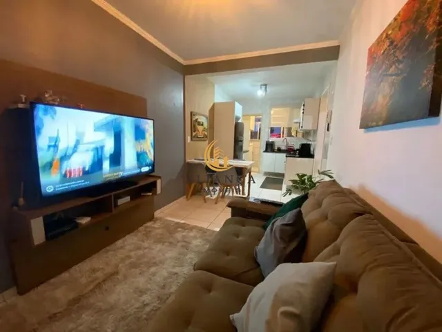 Imagem: Apartamento em Kobrasol, São José/Sc