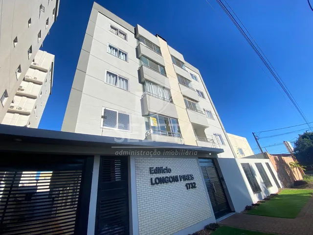 Imagem: Apartamento para Locação no Bairro Alto