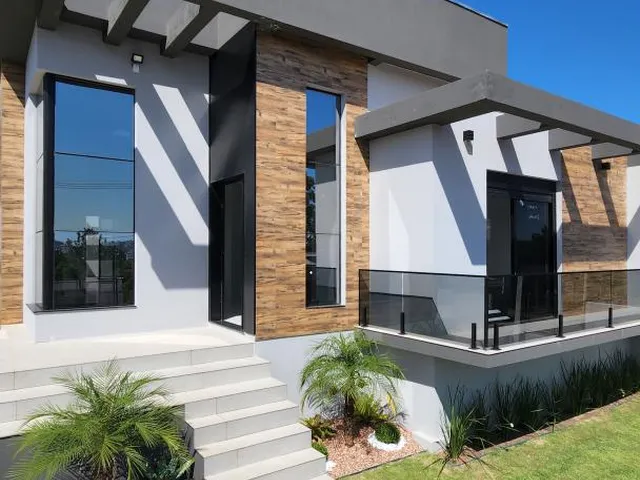 Imagem: Casa no Loteamento Oriente em Campo Bom