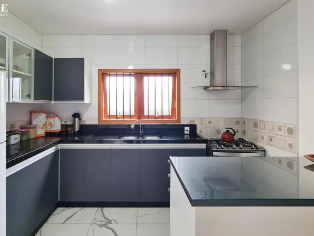 Imagem 2: Casa Térrea Colina