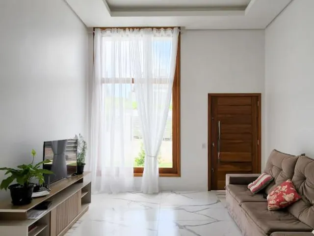 Imagem 8: Casa Térrea Colina