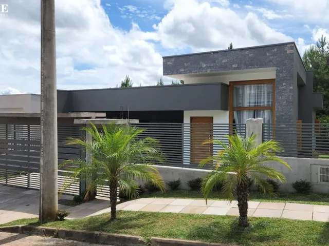 Imagem 6: Casa Térrea Colina