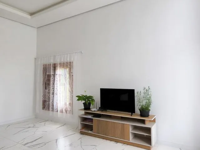 Imagem 7: Casa Térrea Colina