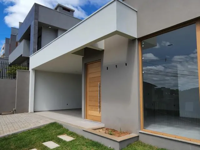 Imagem 3: Casa de Esquina no Solar do Campo em Campo Bom