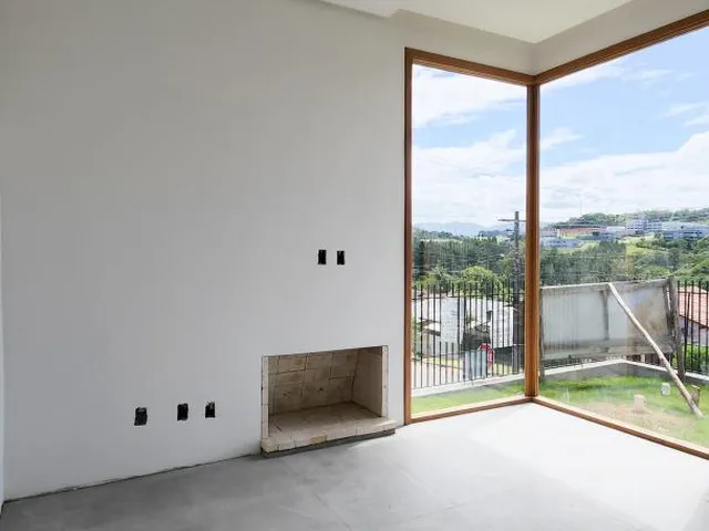 Imagem 13: Casa de Esquina no Solar do Campo em Campo Bom