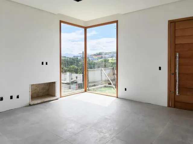 Imagem 14: Casa de Esquina no Solar do Campo em Campo Bom