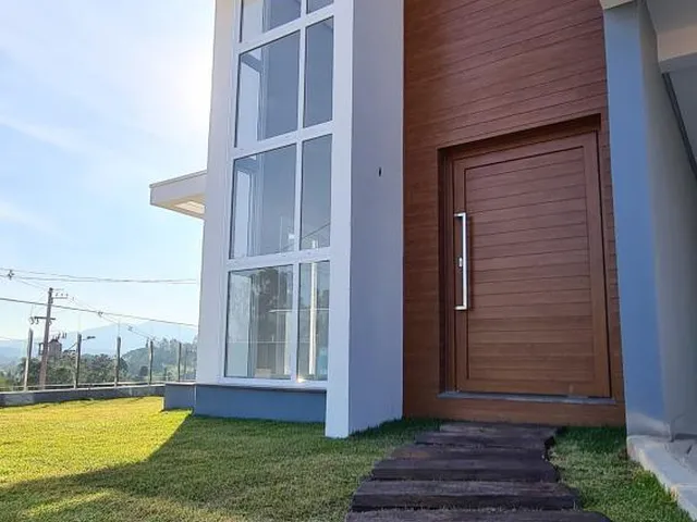 Imagem 6: Sobrado Mobiliado, no Bairro Oriente