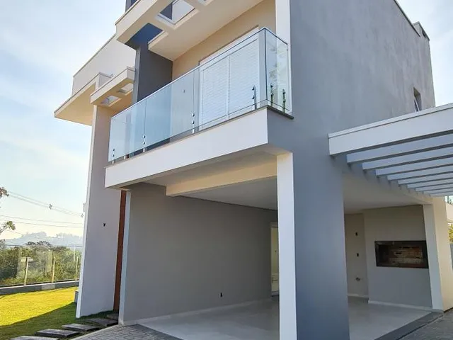 Imagem 4: Sobrado Mobiliado, no Bairro Oriente