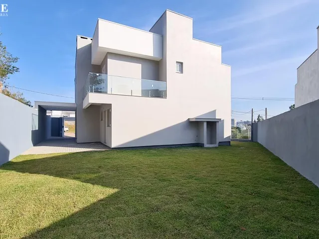 Imagem 3: Sobrado Mobiliado, no Bairro Oriente