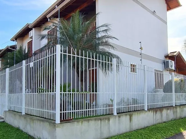 Imagem 10: Sobrado na Região Central