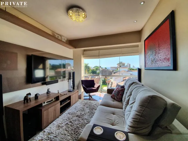 Imagem: Apartamento 3 Dormitórios no Centro