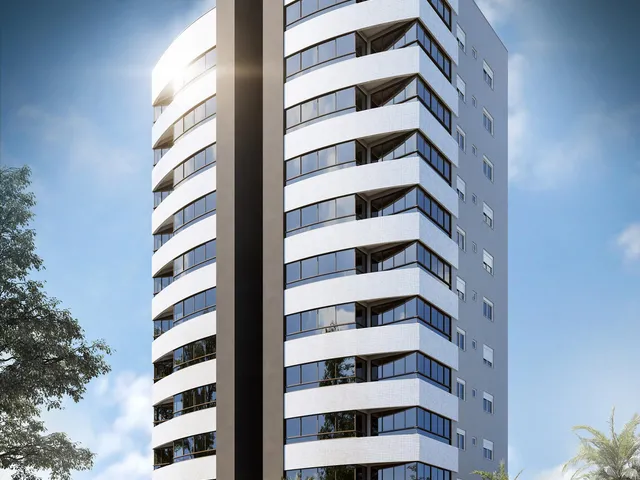 Imagem: Mirage Residence