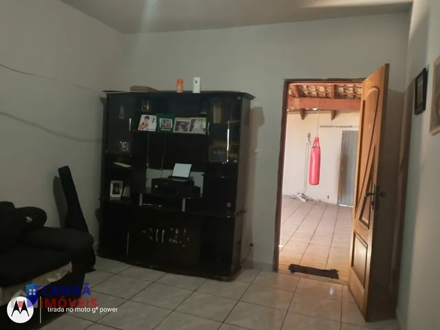 Imagem: Casa 4 Quartos B. Jaraguá em Uberlândia/Mg