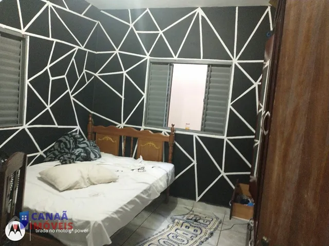 Imagem 10: Casa 4 Quartos B. Jaraguá em Uberlândia/Mg