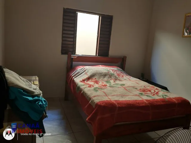 Imagem 8: Casa 4 Quartos B. Jaraguá em Uberlândia/Mg