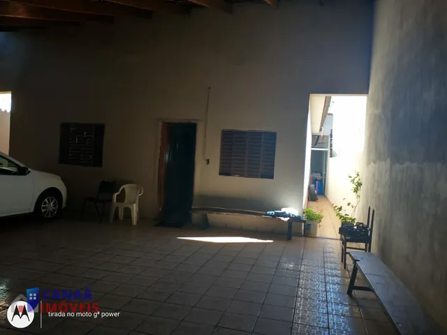 Imagem 11: Casa 4 Quartos B. Jaraguá em Uberlândia/Mg