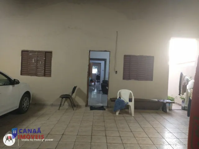 Imagem 7: Casa 4 Quartos B. Jaraguá em Uberlândia/Mg