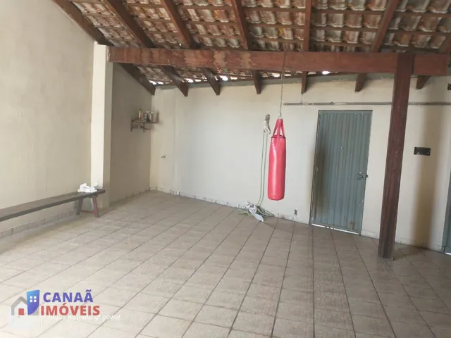 Imagem 5: Casa 4 Quartos B. Jaraguá em Uberlândia/Mg