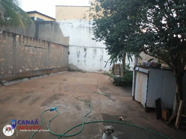 Imagem 12: Casa 4 Quartos B. Jaraguá em Uberlândia/Mg