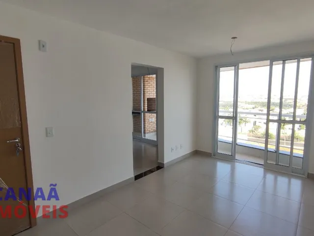 Imagem: Apartamento novo 2 quartos 1 suíte bosque