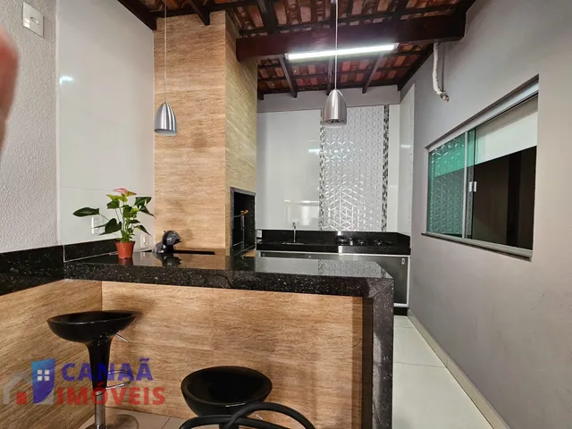 Imagem: Casa 3 quartos completa no bairro jardim