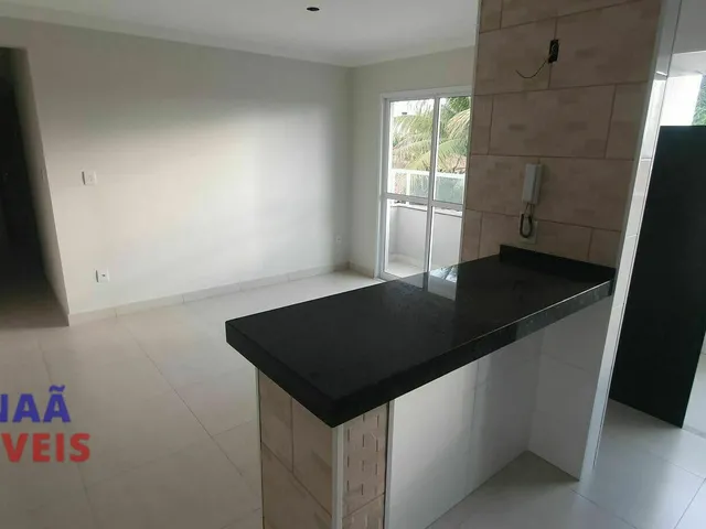 Imagem: Apartamento novo 2 quartos 1 suíte bairro