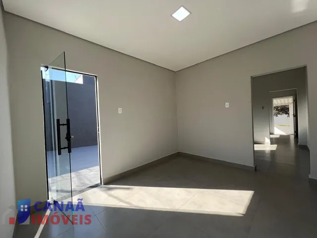 Imagem: Casa 3 quartos bairro jardim brasília lote