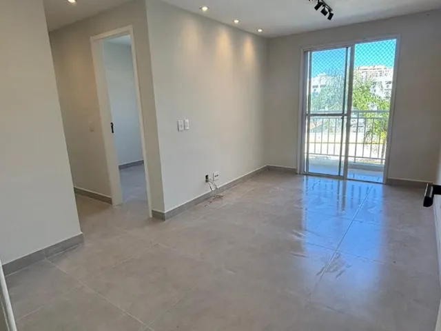 Imagem: Apartamento À Venda na Barra Olímpica