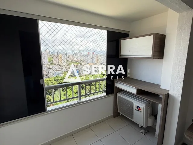 Imagem: Imbuí 2 Quartos 65M² Andar Alto