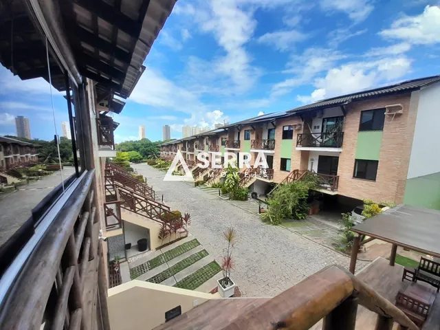 Imagem: Condomínio Residencial Patamares Casa