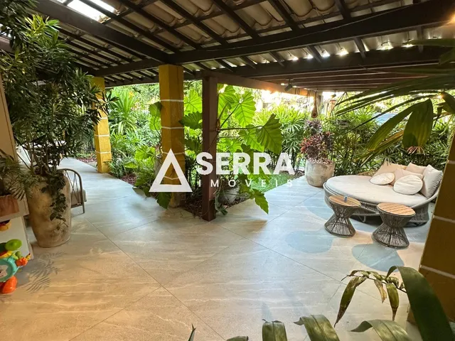 Imagem: Stella Maris Casa em Condomínio 3 Suítes