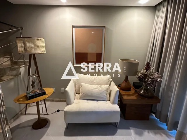 Imagem 2: Stella Maris | Casa em Condomínio | 3 Suítes | 247 M² | Reformada