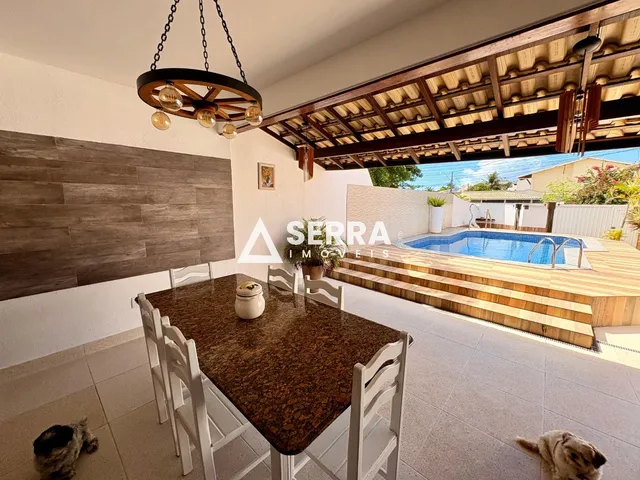 Imagem: Vilas do Atlântico Casa 3/4 (1 Suíte)