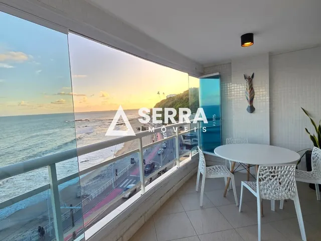 Imagem: Ondina Quarto e Sala 51M² Frente