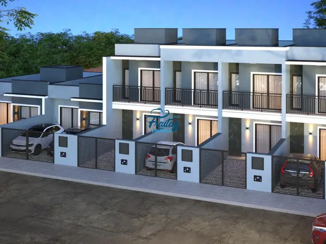 Imagem: Casa Geminada 02 Quartos em Guaramirim