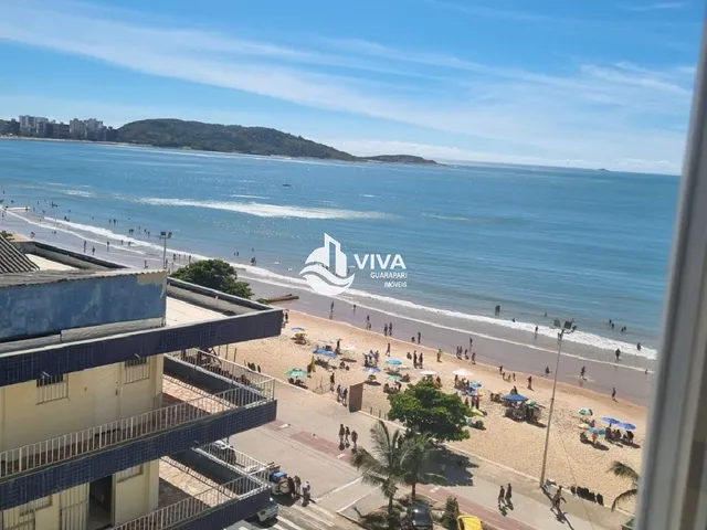 Imagem 1: Imperdível! Apartamento com Vista para o Mar À Venda na Praia do Morro, Guarapari-Es: 1