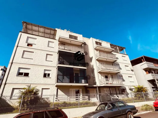 Imagem: Apartamento 02 Dormitórios À Venda no