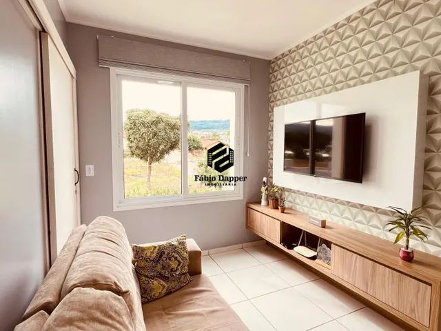 Imagem: Apartamento 02 Dormitórios À Venda no