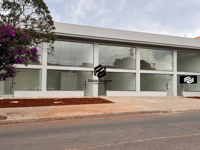 Imagem: Sala Comercial À Venda no Bairro Industrial