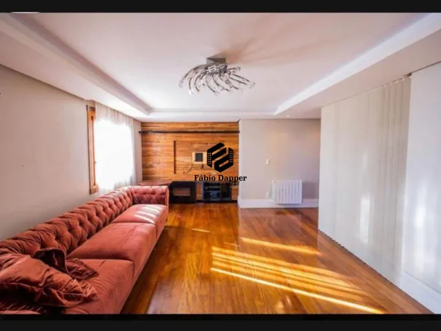 Imagem 1: Apartamento 03 Dormitórios Sendo 01 Suíte À Venda no Centro de Dois Irmãos Rs