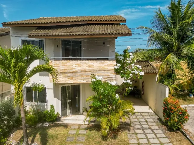 Imagem: Casa em Condomínio Residencial em Lauro