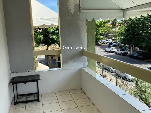 Imagem: Apartamento Residencial em Lauro de Freitas