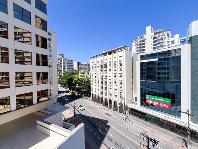 Imagem: Apartamento 2 Quartos e 1 Vaga - Centro