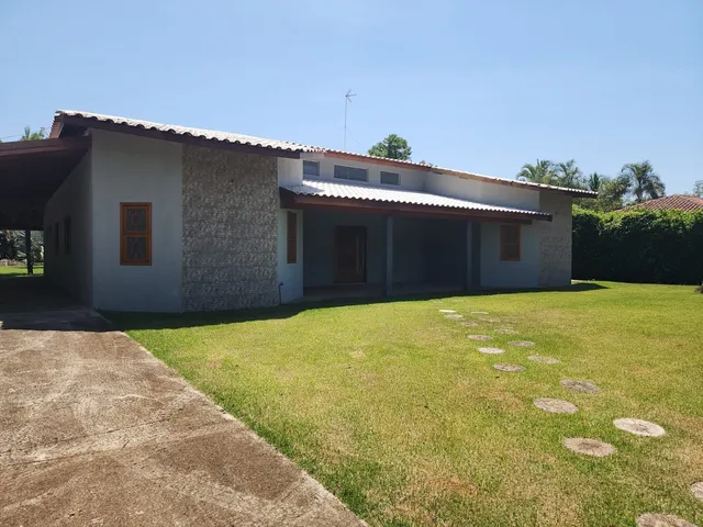 Imagem: Chácara em Condominio