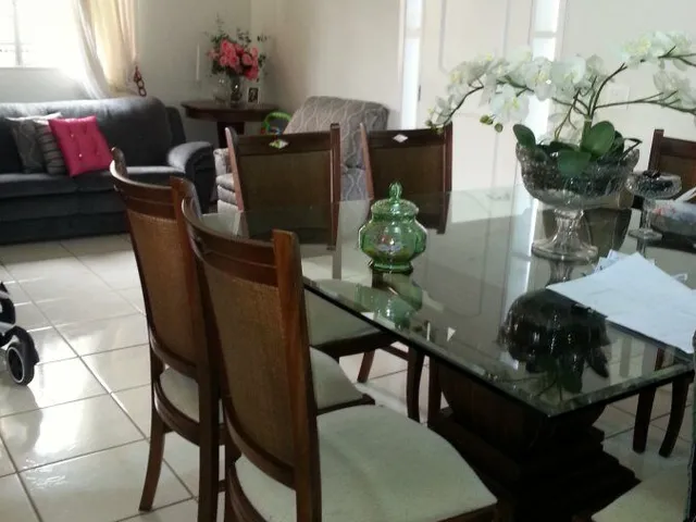Imagem: Casa-Alto-Padrao-Para-Venda-Em-Parque-Alto-Taquaral-Campinas-Sp